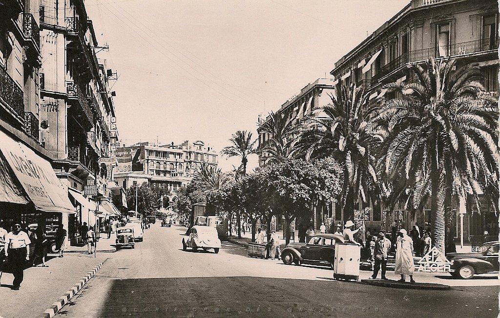 136-Bouevard Clemenceau prolonge.JPG